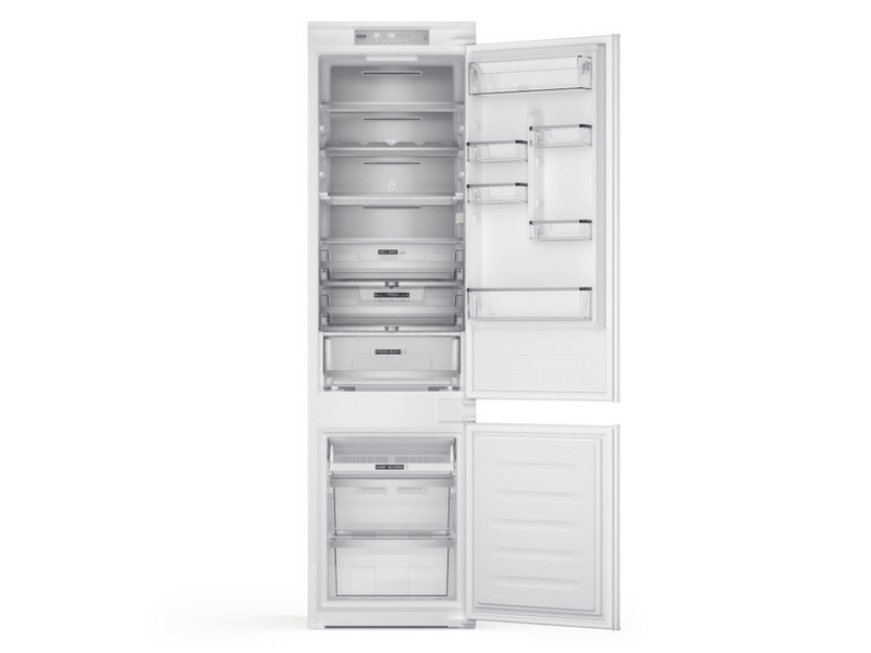 Whirlpool WHC20 T573 P Ugradbeni hladnjak s donjim zamrzivačem