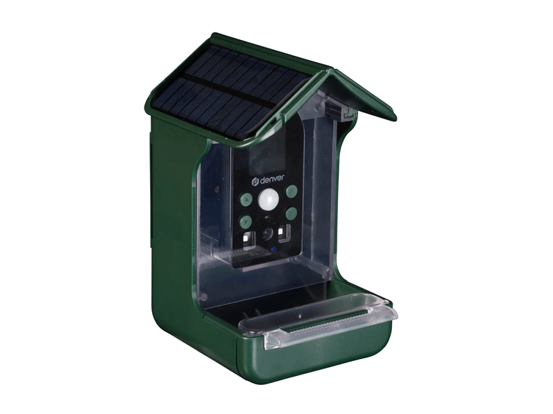 Denver BFC-1200 Madáretető kamera