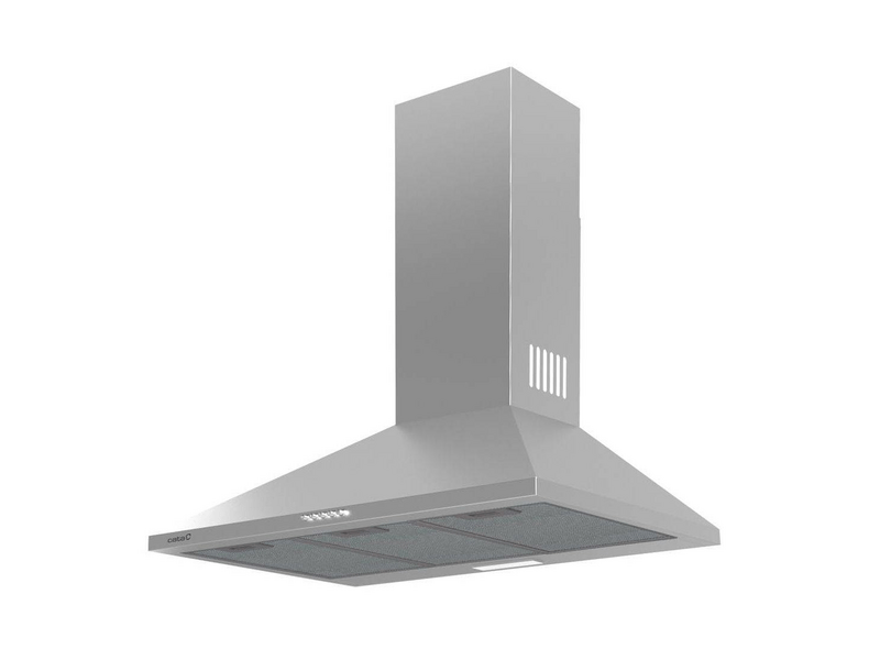 Cata V-7000 X inox Páraelszívó