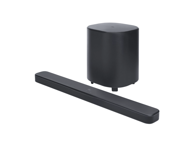 JBL Bar 500MK2 5.1 csatornás Soundbar