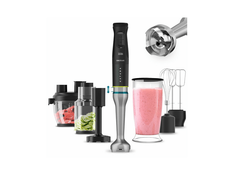 Cecotec Katana 15 TotalDestroy štapni blender (3979)