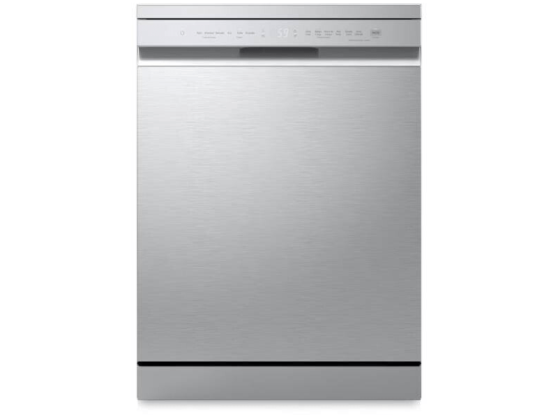 LG DF273FVS Mosogatógép