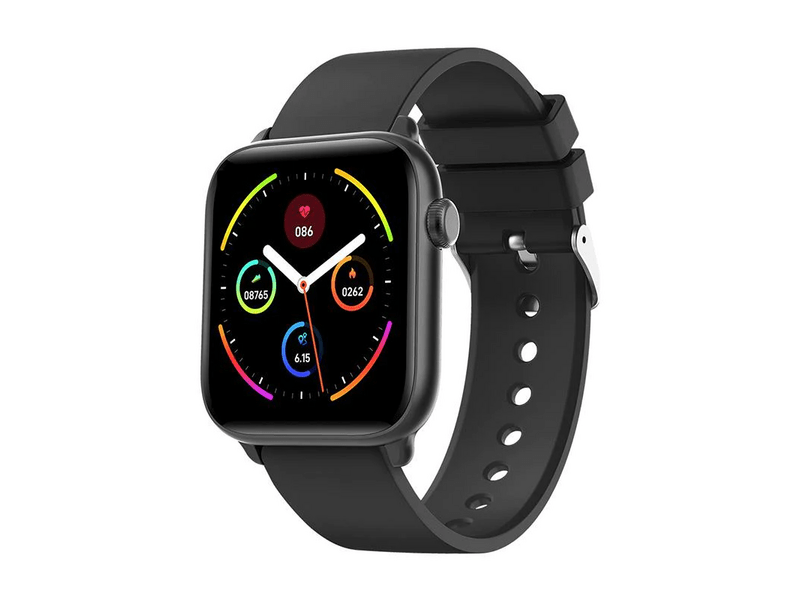 Xplora Xmove okosóra, Fekete