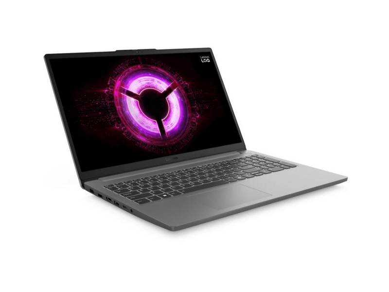 Lenovo LOQ 15ARP10E (83S0005DHV) Notebook