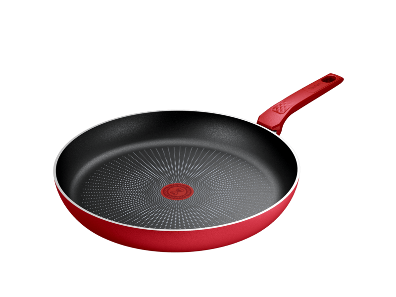 Tefal C2890802 Daily Expert serpenyő, 32 cm