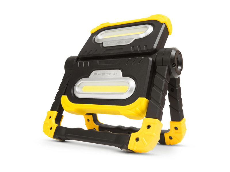 Phenom 18648 Multifunkciós reflektor dupla LED-del