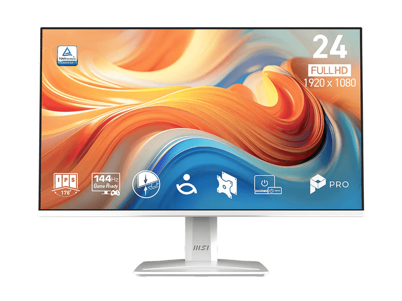 MSI PRO MP243W E14 24