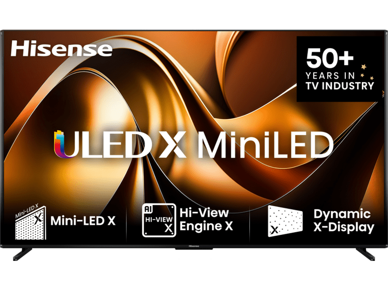 Hisense 85UXNQ 85
