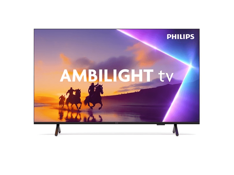 Philips 43PUS8510/12 43" QLED 4K UHD Ambilight TV