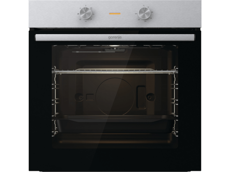 Gorenje BO6712E02XK Beépíthető sütő