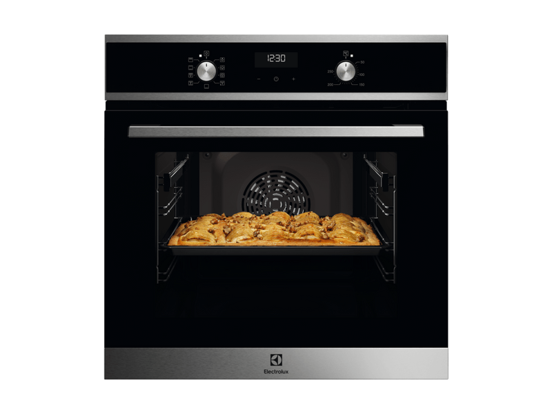 Electrolux EOD5C70BX Beépíthető sütő