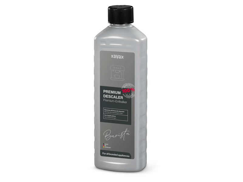 Xavax 111283 Premium sredstvo za uklanjanje kamenca, 500 ml