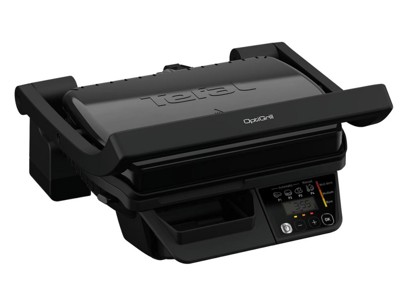 Tefal OptiGrill GC7P0810 Kontaktgrill
