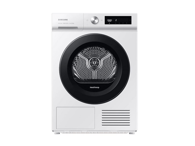 Samsung DV90BB5245AWS6 Hőszivattyús szárítógép