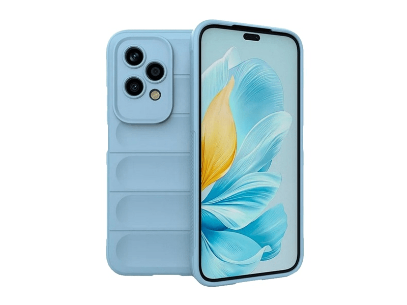 Szilikon telefonvédő Honor 200 Lite