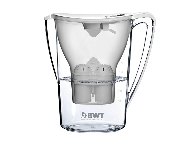 BWT Penguin Vízszűrő kancsó 2 szűrővel