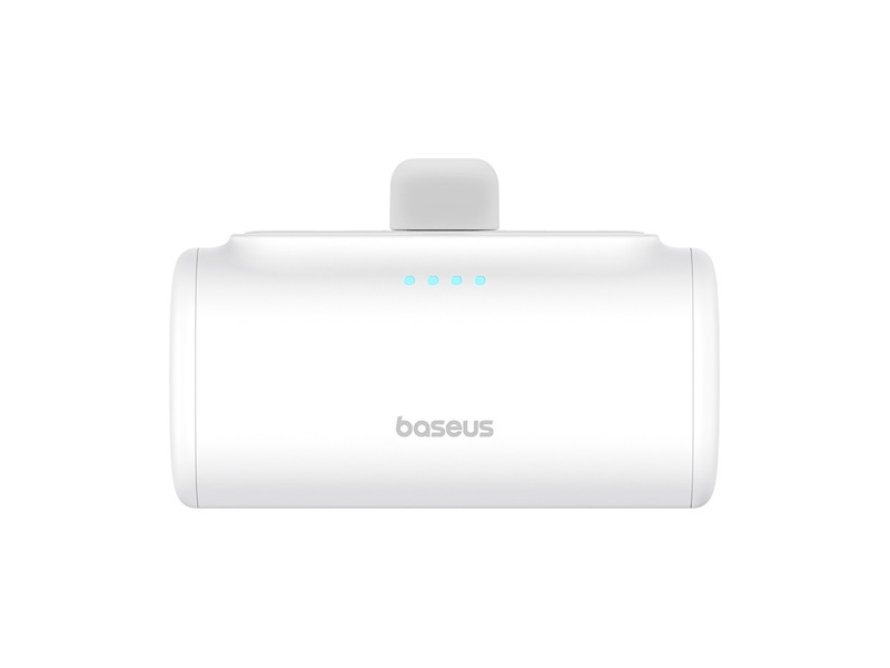 Baseus Compact 20W Powerbank, 5000 mAh (P10068307213-00)