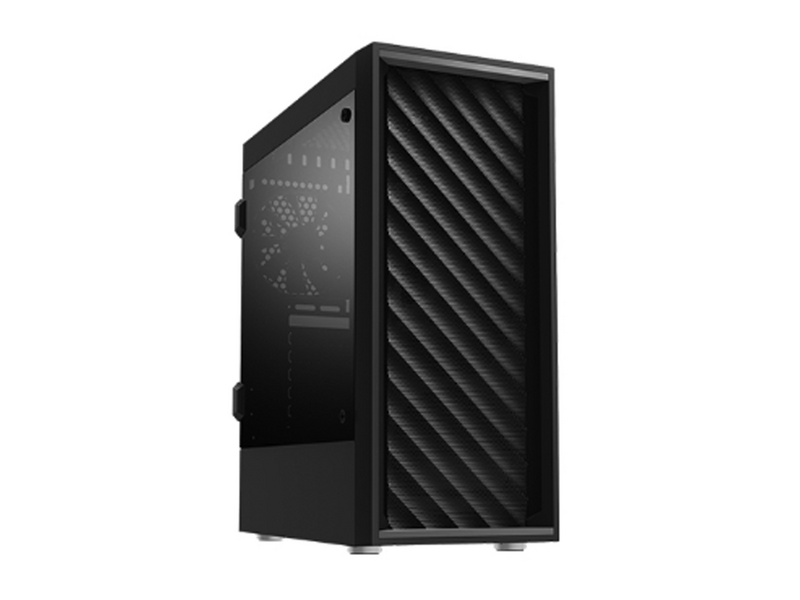 Zalman T7 Midi ATX Számítógépház
