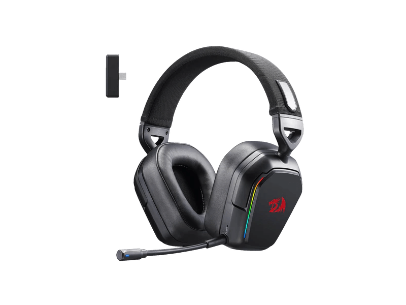 Redragon H868 bežične RGB gamer slušalice