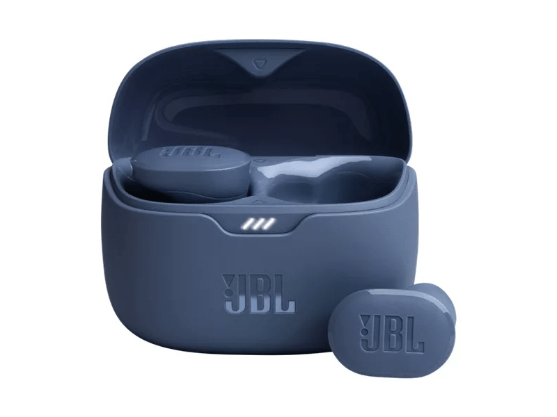JBL Tune Buds True Wireless fülhallgató, kék