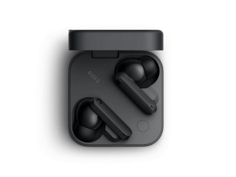 CMF Buds 2 by Nothing (B179) ANC TWS slušalice, tamno sive