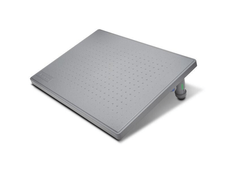 Kensington SmartFit SoleMate Lábtámasz, szürke (K50416EU)