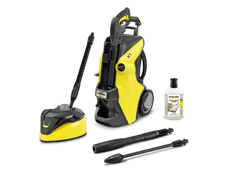Karcher K 7 Power Home Magasnyomású mosó (1.317-151.0)
