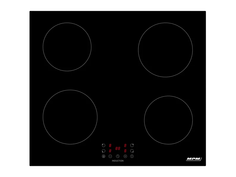 MPM MPM-60-IM-13 Beépíthető indukciós főzőlap