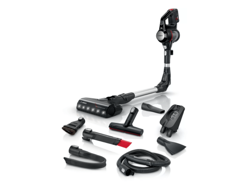 Bosch BCS711EXT Unlimited 7 vezeték nélküli kéziporszívó