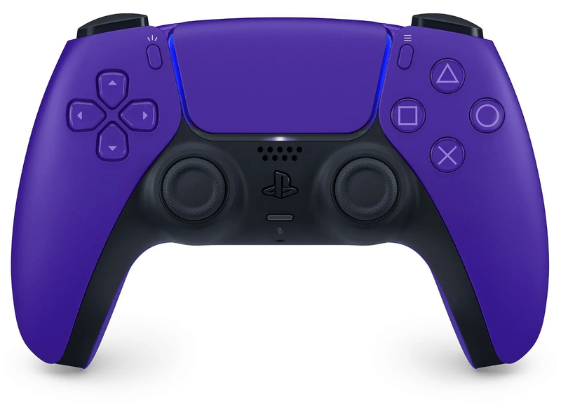 PS5 DualSense Vezeték nélküli kontroller, lila
