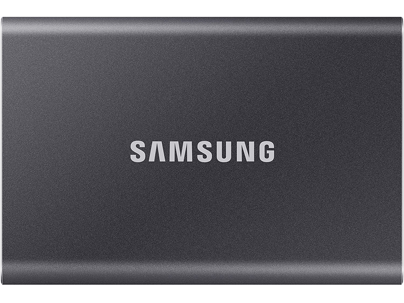 Samsung T7 USB 3.2 1TB vanjski SSD (MU-PC1T0T)
