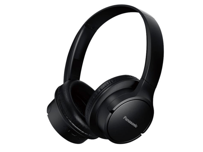 Panasonic RB-HF520BE-K Bluetooth fejhallgató