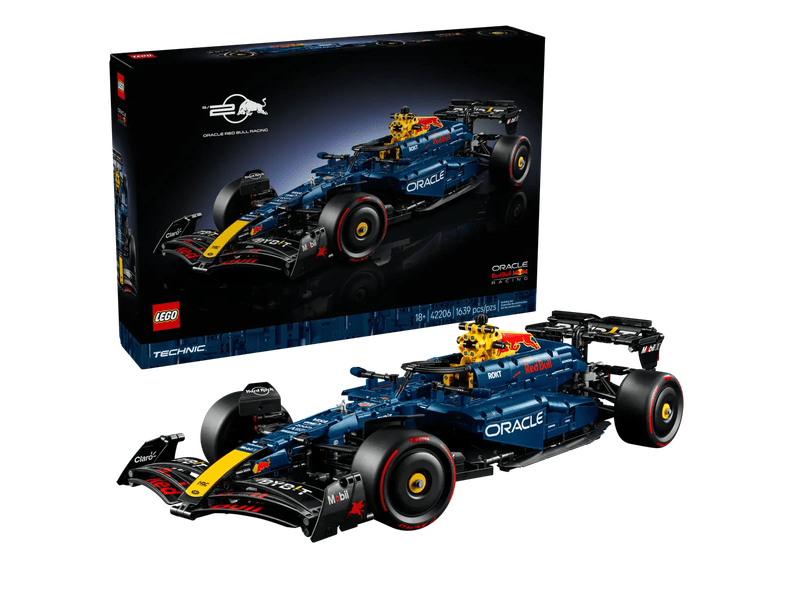 LEGO 42206
