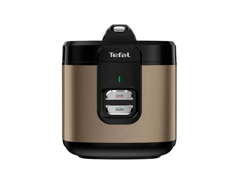 Tefal RK364G10 Coppertinto Rizsfőző