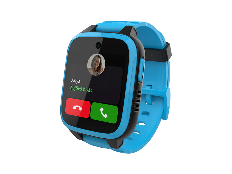 Xplora XGO3 Nano Sim Gyerek okosóra, Kék