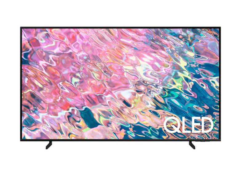 Samsung QE50Q60BAUXXH Q60B QLED 4K Smart TV