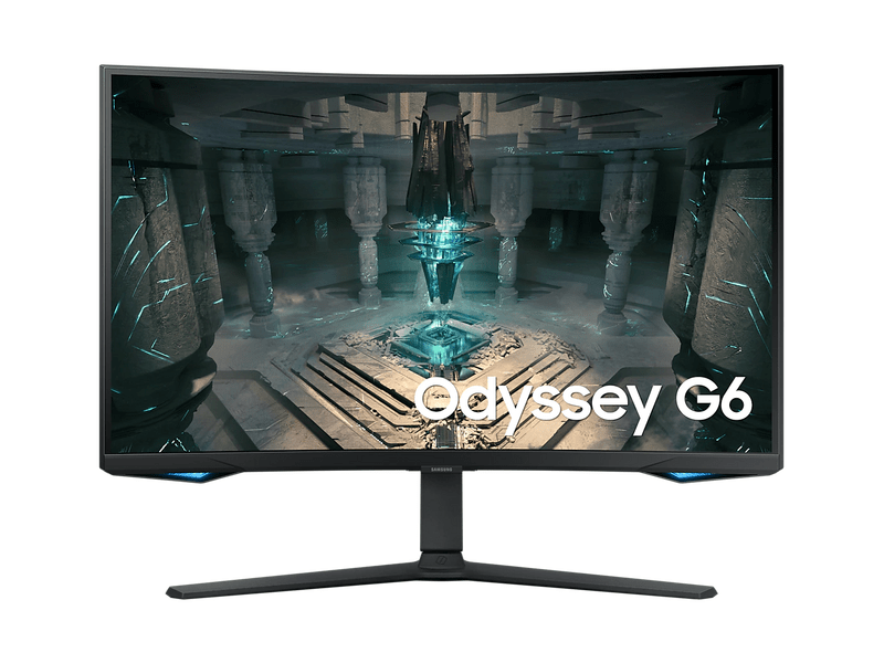 Samsung LS32BG650EUXEN Odyssey G6 32