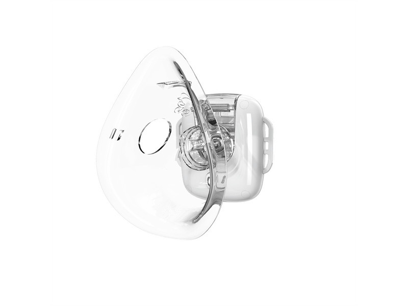 Vivamax GYV29V Hordozható Mesh inhalátor, AirMask