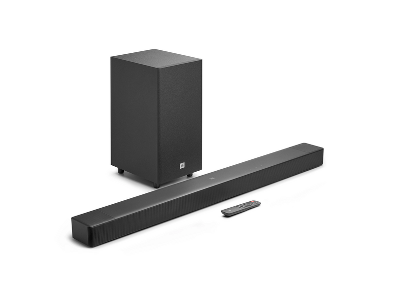 JBL Cinema SB595 3.1.2 csatornás Soundbar