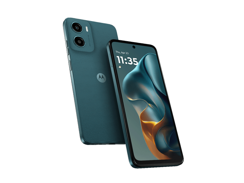 6.67 OC 128/4GB 50/8MP, Forest Green
