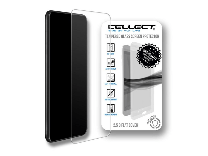 Cellect Samsung Galaxy A16 staklena folija (LCD-SAM-A16-STAKLO)