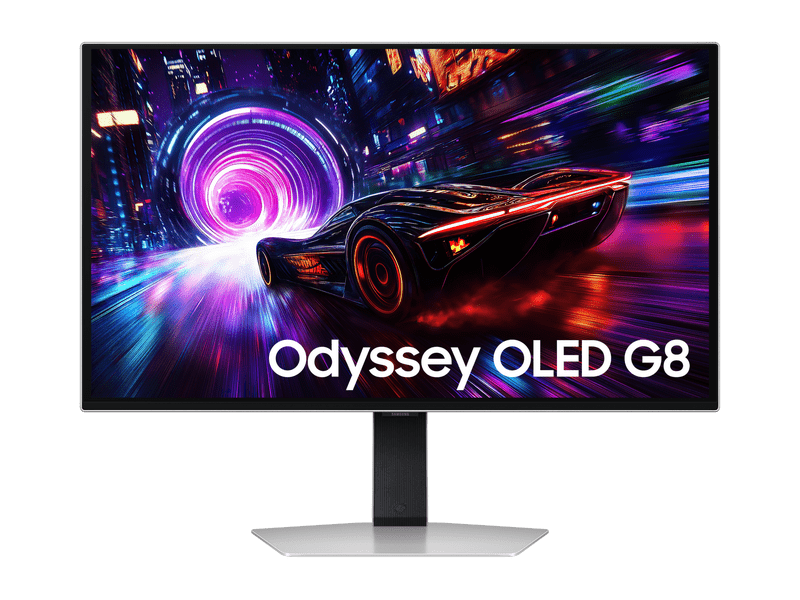 Samsung LS27FG812SUXEN Odyssey G8 OLED 27