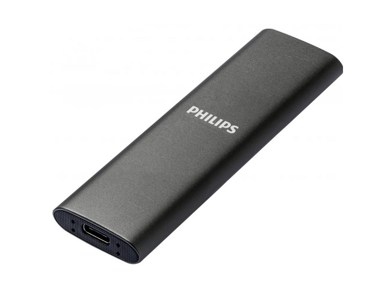 Philips PH133563 2TB Külső SSD