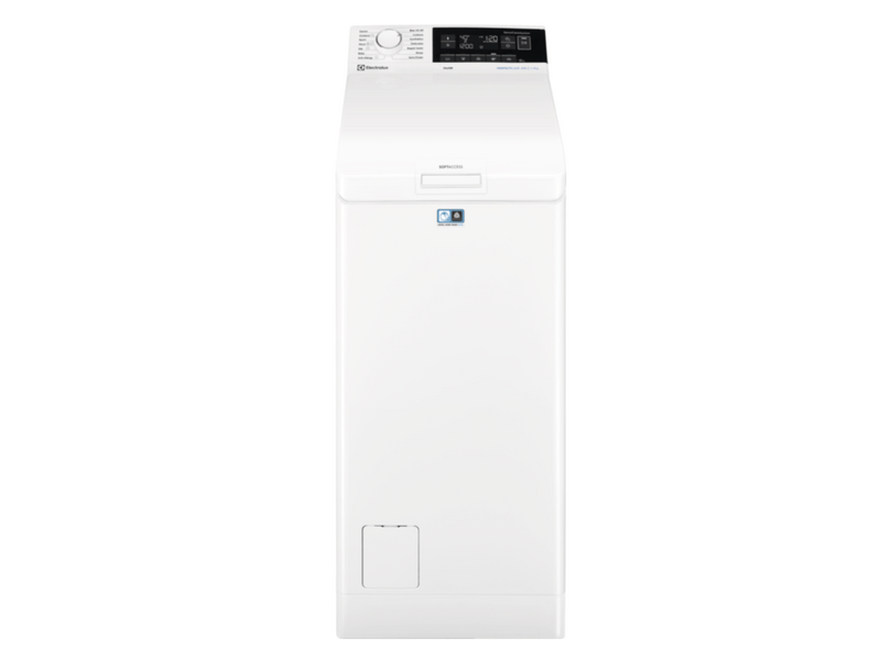 Electrolux EW6TN3272 PerfectCare 600 Felültöltős mosógép