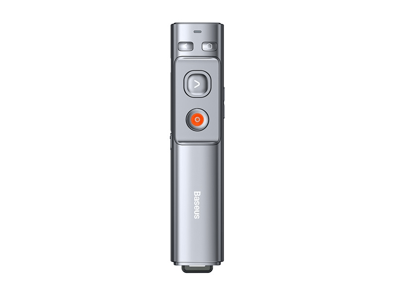 Baseus Orange Dot prezenter és lézermutató (WKCD000013)
