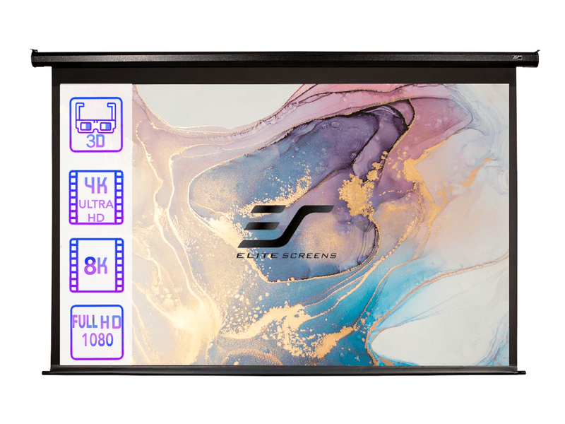 Elite Screens ELECTRIC84H 84