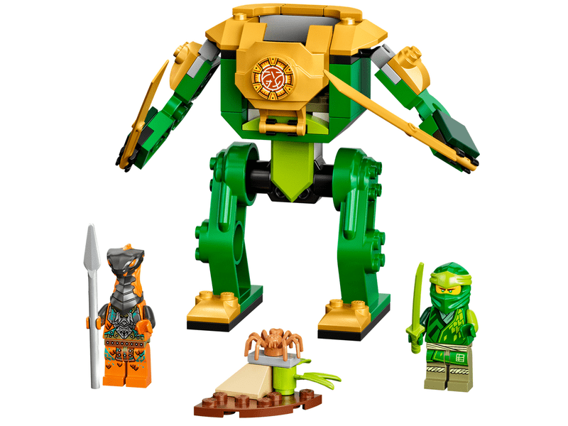 LEGO® Ninjago® Lloyd nindzsa robotja (71757)
