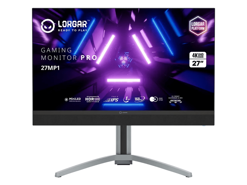Lorgar 27MP1 27