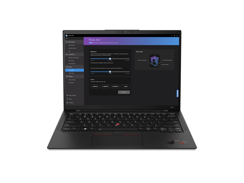 Lenovo ThinkPad X1 Carbon Gen 11 (21HM007JHV) Notebook + W11P