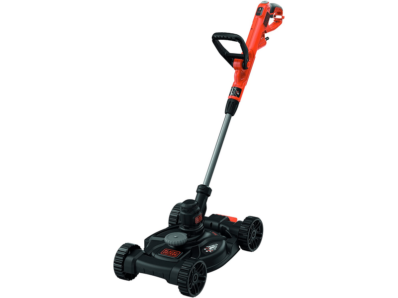 BLACK + DECKER BESTE630CM-QS Powercommand Fűszegélyvágó